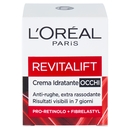 L'Oréal Paris Revitalift Crema Idratante Occhi Anti-rughe 15 ml